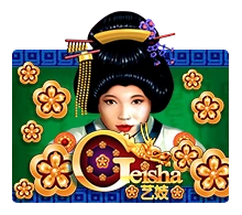 Geisha - STOREBET77