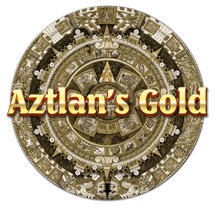 Aztlans Gold - STOREBET77