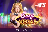 Sexy Vegas - STOREBET77