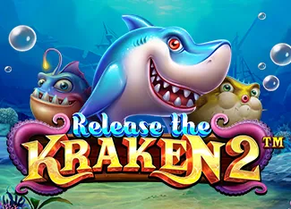 Release the Kraken 2 - STOREBET77