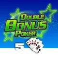 Double Bonus Poker 5 Hand - STOREBET77