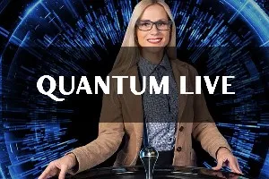 Quantum Roulette Live - STOREBET77
