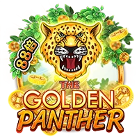THE GOLDEN PANTHER - STOREBET77