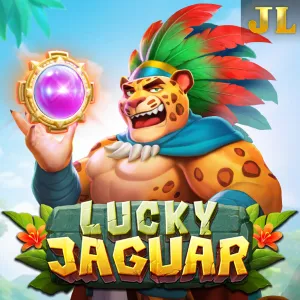 Lucky Jaguar - STOREBET77