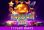 Hallo Win Party - STOREBET77