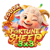 FORTUNE SHEEP - STOREBET77