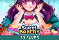 Sweet Bakery - STOREBET77