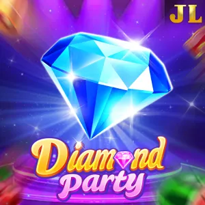 Diamond Party - STOREBET77