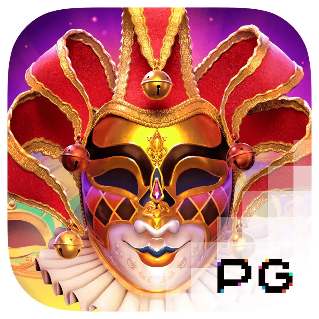Mask Carnival - STOREBET77