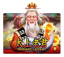 Tai Shang Lao Jun - STOREBET77