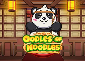 Oodles of Noodles - STOREBET77