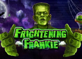Frightening Frankie - STOREBET77