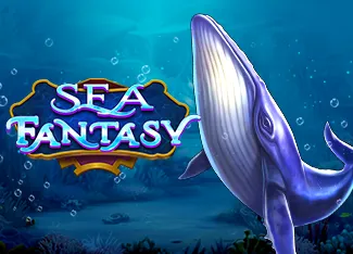 Sea Fantasy - STOREBET77