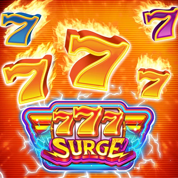 Microgaming : 777 Surge - STOREBET77