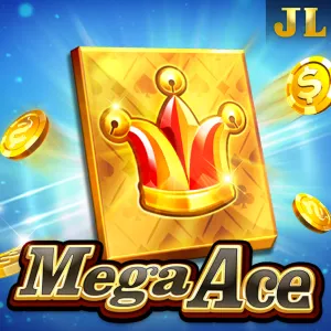 Mega Ace - STOREBET77