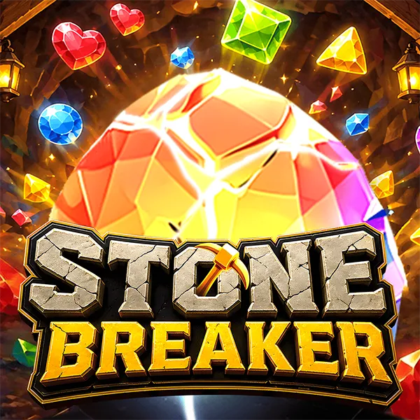 Stone Breaker - STOREBET77