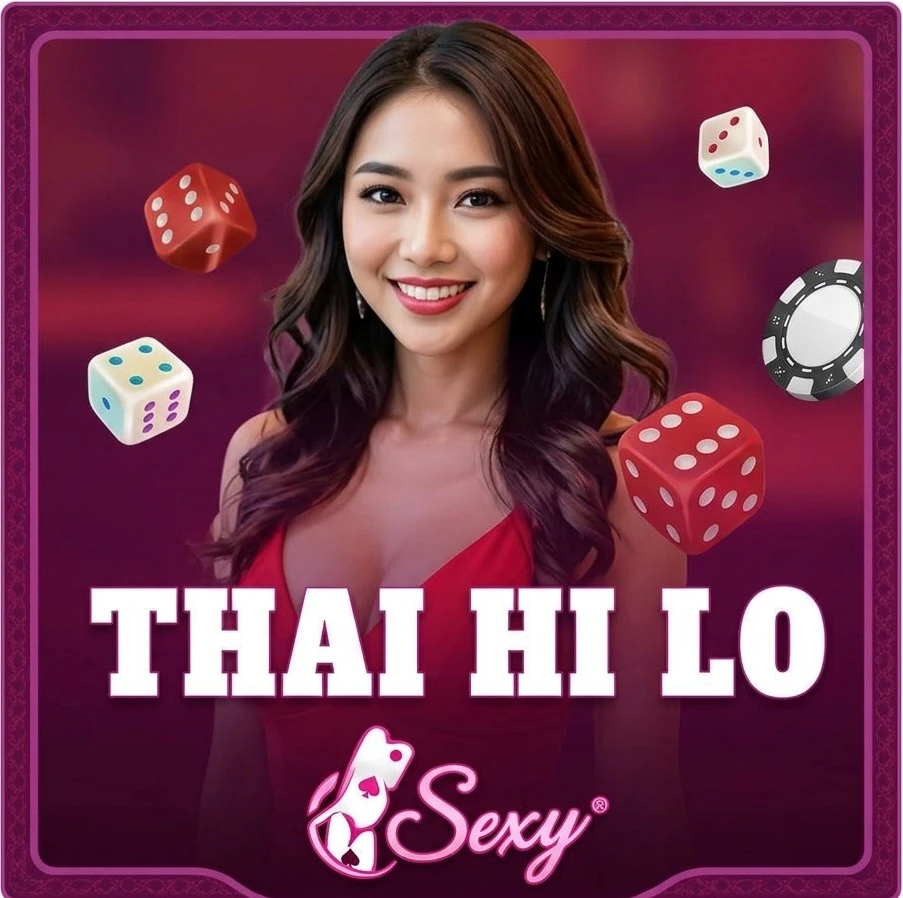 Thai Hi Lo - STOREBET77