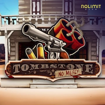 Tombstone No Mercy - STOREBET77