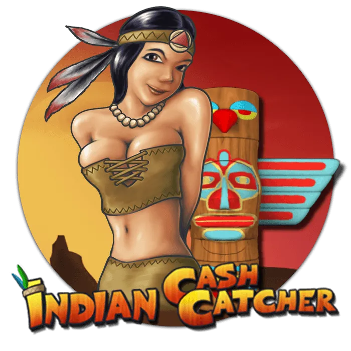 Indian Cash Catcher - STOREBET77