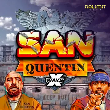 San Quentin xWays - STOREBET77