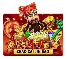 Zhao Cai Jin Bao - STOREBET77