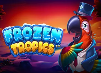 Frozen Tropics - STOREBET77