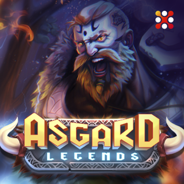 Asgard Legends - STOREBET77