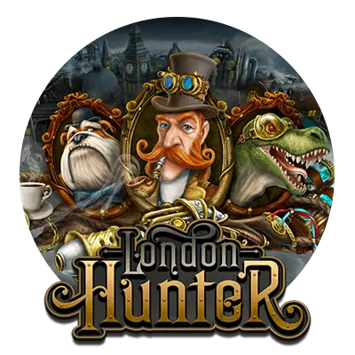 London Hunter - STOREBET77
