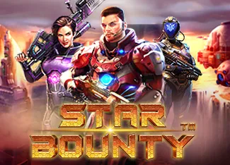 Star Bounty - STOREBET77