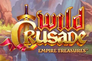 Playtech : Wild Crusade: Empire Treasures - STOREBET77