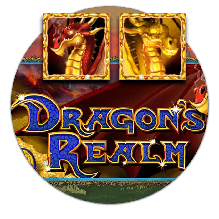 Dragons Realm - STOREBET77
