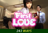 First Love - STOREBET77