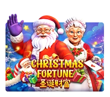 Christmas Fortune - STOREBET77