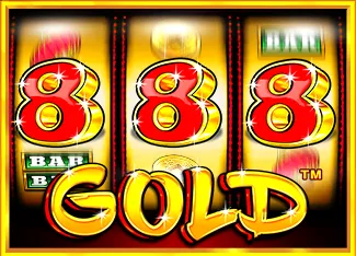 888 Gold - STOREBET77