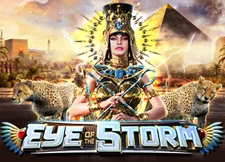 Eye of the Storm - STOREBET77