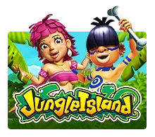 Jungle Island - STOREBET77