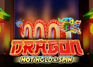 Dragon Hot Hold & Spin - STOREBET77