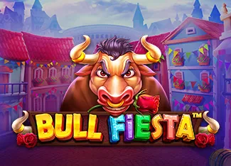 Bull Fiesta - STOREBET77