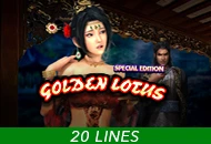 Golden Lotus SE - STOREBET77