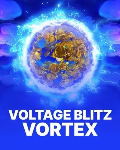 Playtech : Voltage Blitz Vortex - STOREBET77