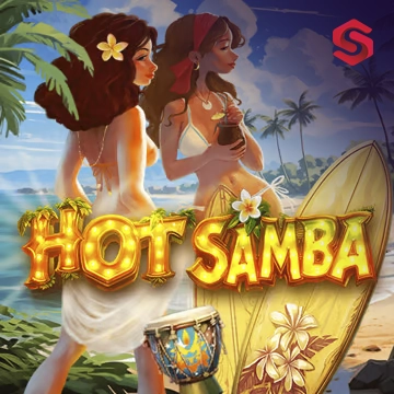 HotSamba - STOREBET77