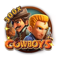 COWBOYS - STOREBET77