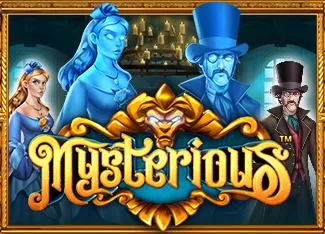 Mysterious - STOREBET77
