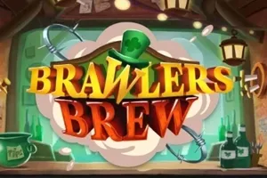 Playtech : Brawlers Brew - STOREBET77