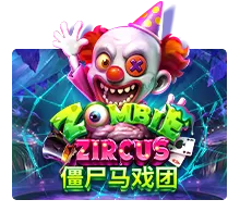 Zombie Zircus - STOREBET77