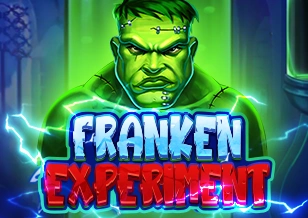 Eksperimen Franken - STOREBET77