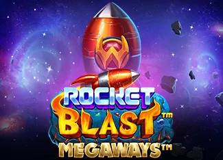 Rocket Blast Megaways - STOREBET77