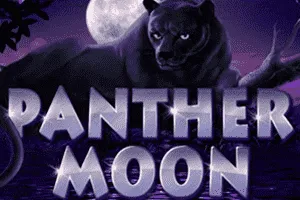 Playtech : Panther Moon - STOREBET77