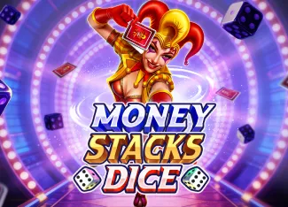 Money Stacks Dice - STOREBET77