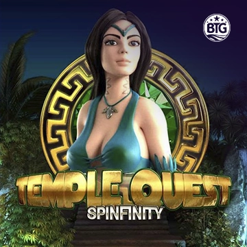 Temple Quest Spinfinity - STOREBET77